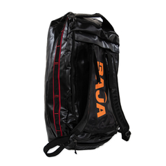 BAJA - GONEX WATERPOOF DUFFLE BAG - GXGN0522A - 80L BLACK on internet