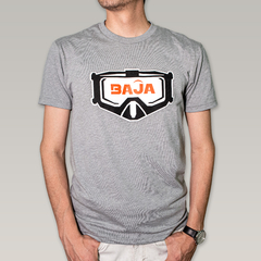 CAMISETA BAJA GOOGLES - BAJA Store