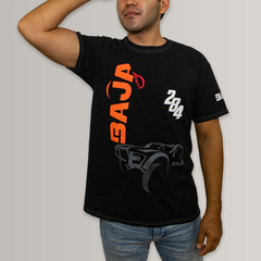 Playeras Unisex BAJA RACING - tienda en línea