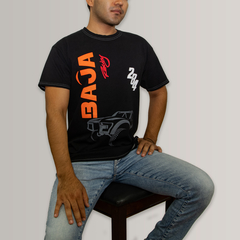 BAJA RACING Unisex T-Shirt's