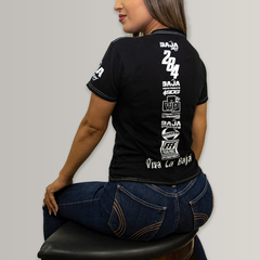 BAJA RACING Unisex T-Shirt's - BAJA Store