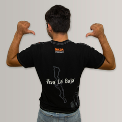 Playera Unisex BAJA XPEDITIONS - comprar en línea