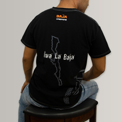 Playera Unisex BAJA XPEDITIONS - BAJA Store