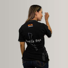 BAJA XPEDITIONS Unisex T-Shirt's on internet