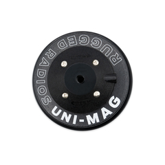 RUGGED RADIOS - UNIVERSAL ANTENNA MOUNT - UNI-MAG