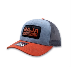 GORRA BAJA LIFESTYLE en internet