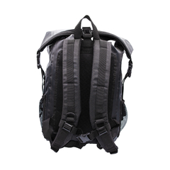 MOCHILA BAJA RACING COR SURF DRY - 25L NEGRO - comprar en línea