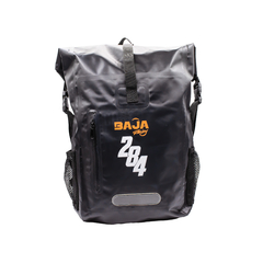 BAJA RACING / COR SURF DRY BACKPACK - 25L BLACK