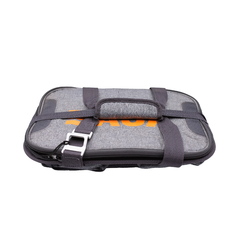 HIELERA CLEVER 30L GRIS - comprar en línea