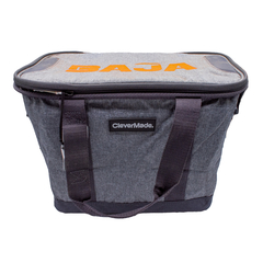 CLEVER COOLER 30L GRAY