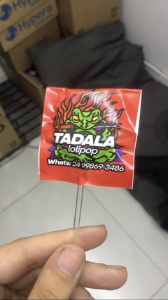 Tadala Lolipop