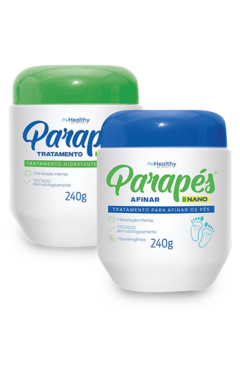 Parapés Afinar 240g