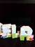 Letras PEPPA PIG - Precio por unidad - VisserGraf