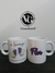 Taza con LOGO