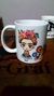 Taza de Cerámica FRIDA - VisserGraf