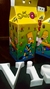 Milk Box SIMPSON