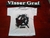 Remera Sublimada blanca AVENGERS