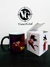 Taza DRAGON BALL