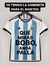 Remera QUE MIRAS BOBO en internet