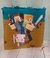 Piñata Minecraft Personajes