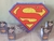 Milk Box SUPER MAN con aplique en internet