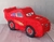 Piñata CARS RAYO MCQUEEN