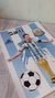 Mural/Poster MESSI