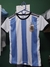 Remera ARGENTINA