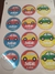 Stickers troquelados para golosinas - comprar online