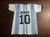 Camiseta de Argentina de Niño x Unidad - comprar online