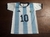 Camiseta de Argentina de Niño x Unidad