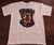 Remera ROTTWEILER en DTG