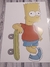 Murales SRA3 Simpsons - comprar online