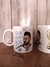 Taza QUE MIRAS BOBO - comprar online