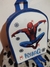 Mochila HOMBRE ARAÑA