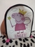 Mochila PEPPA - comprar online