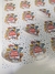 Stickers troquelados PAW PATROL - 1 Plancha A3