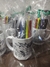 Taza para colorear + 6 fibras + bolsa - comprar online