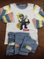 Pijama LUIGI