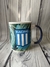 Taza mágica RACING CLUB