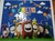 Banner para deco 1x1,20m ODDBODS