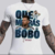 Remera QUE MIRAS BOBO - comprar online