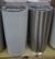 Vaso de aluminio 500cc sublimable