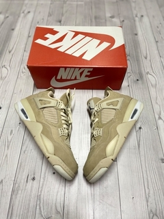 Banner da categoria Nike Air Jordan 4 - Linha Premium