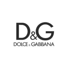 Banner da categoria Dolce & Gabbana