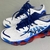 Mizuno Prophecy 9 - Azul/Branco - comprar online