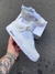 Nike Air Jordan 4 - Branco (Linha Luxo Importada)