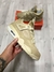 Nike Air Jordan 4 - Bege (Linha Premium) - comprar online