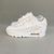 Nike Air Max 90 - Branco