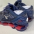 Mizuno Prophecy 9 - Azul/Vermelho - comprar online